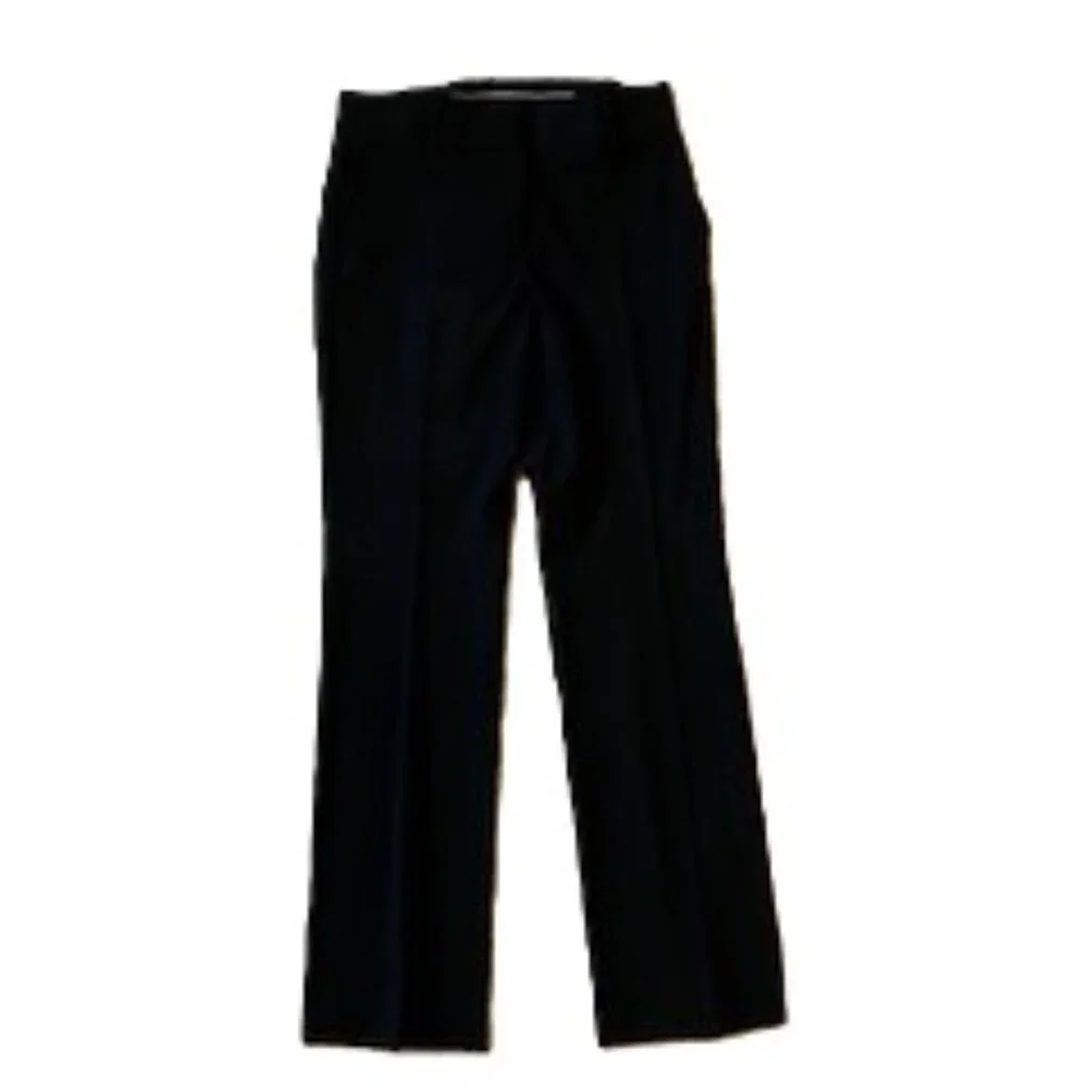Ann Taylor Slacks Size 2 - Picture 2 of 8